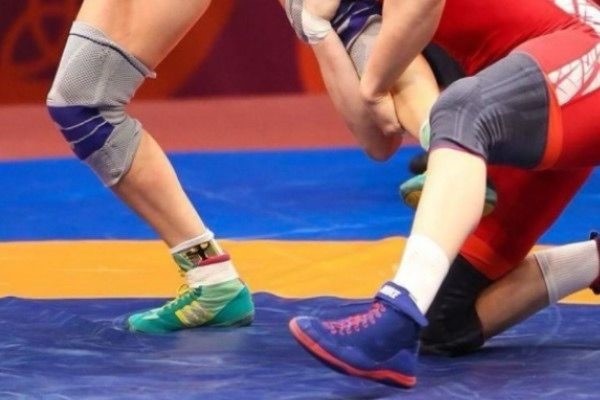 Fırat’tan bronz madalya