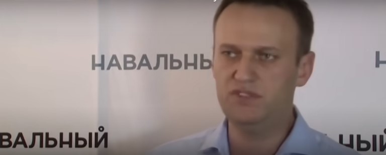 Batılı liderler Navalny’nin hapishanede ölümünde Putin’i işaret ediyor