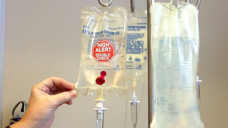 DSÖ: 2050 yılında kanser vakalarında yüzde 77 artış olacak