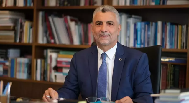 Bakan Bolat’tan önemli açıklamalar