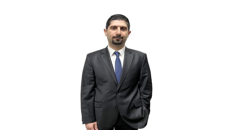 Havaş’ta üst düzey atama