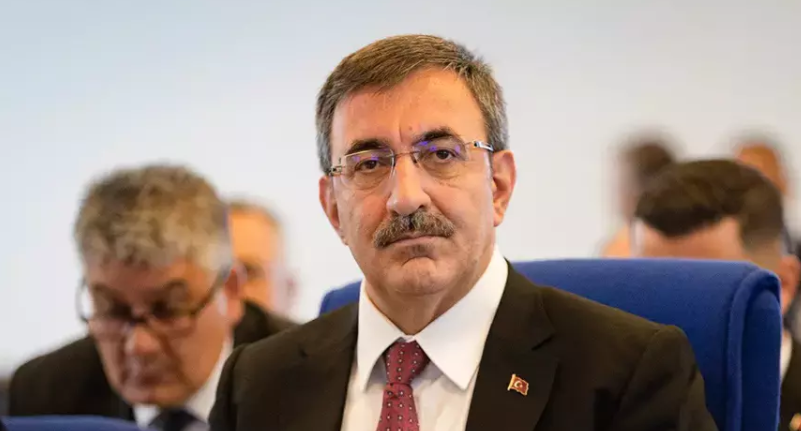 Yılmaz: Deprem bölgesinin ihyasını 2024’te tamamlamayı planlıyoruz