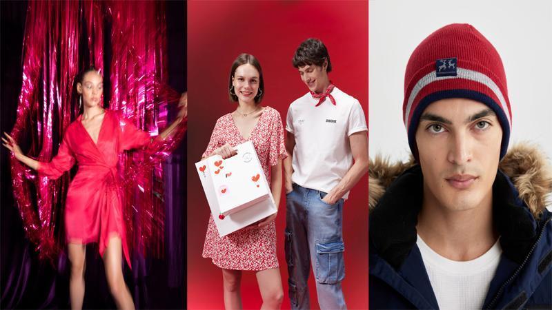 DeFacto’dan Sevgililer Günü’ne özel hediye seçenekleri