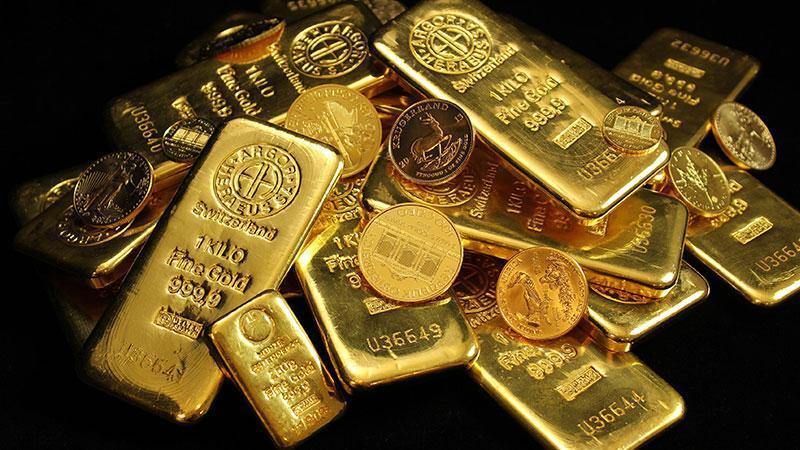 TÜİK: Ocakta en yüksek getiri sağlayan altın oldu