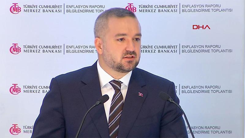 TCMB Başkanı Karahan: Parasal duruşumuzu korumakta kararlıyız