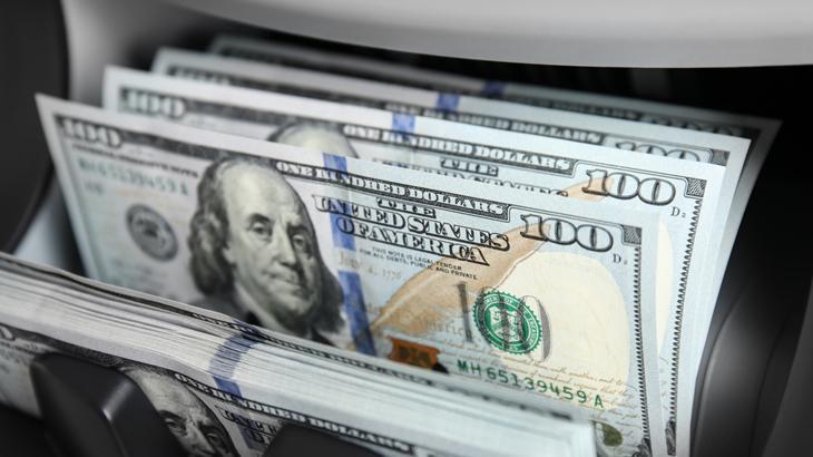 Merkez Bankası’nın rezervleri belli oldu