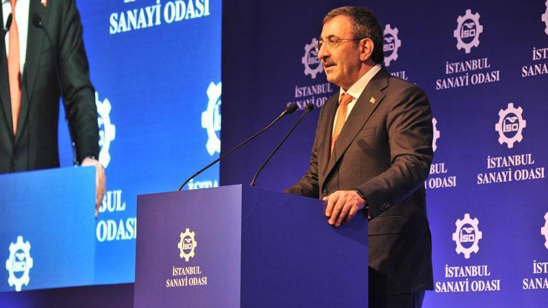 Yılmaz: Enflasyonda aylık bazda düşüşleri kademeli bir şekilde göreceğiz