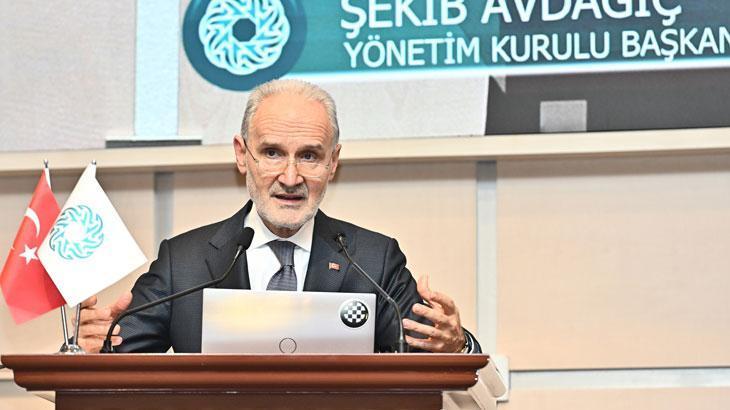 “Faiz artışı dezenflasyon sürecinin en etkili silahı, ancak yegane silahı da değil”