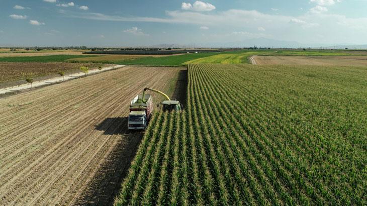 Tarımsal destekleme ödemeleri hesaplara geçiyor