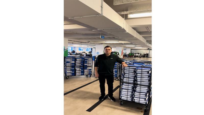 Martı Kurucusu Öktem: Paylaşımlı Yolculuk Yönetmeliği için 376 bin kişi dilekçe verdi