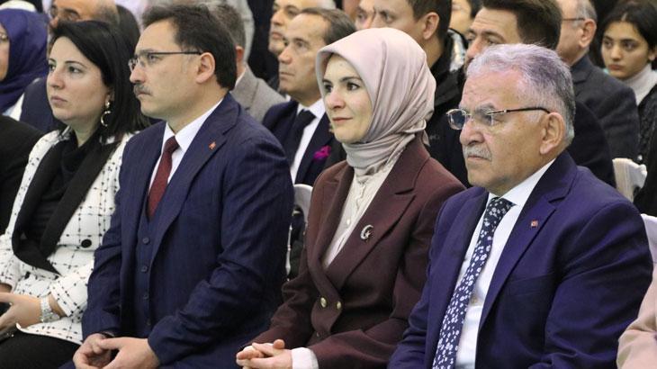 Bakan Göktaş: Türkiye Yüzyılı, kadınların yüzyılı olacak