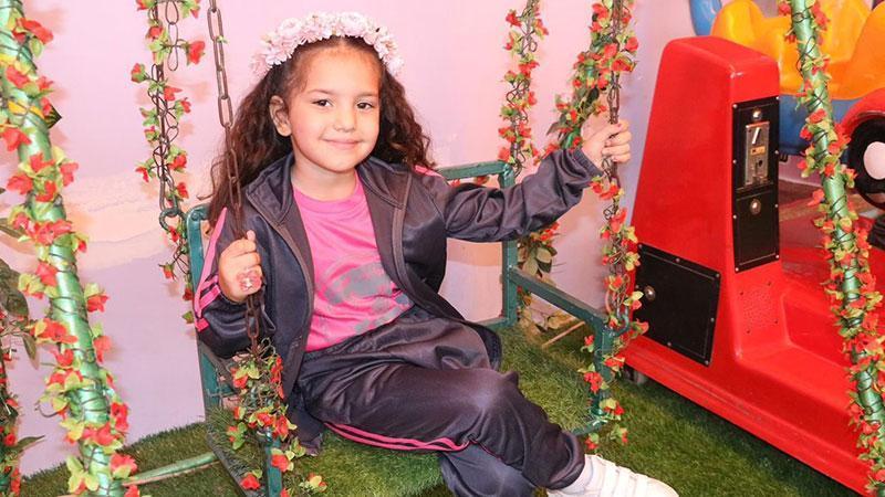 Filistin Kızılayı: Hind hayatını kaybetti