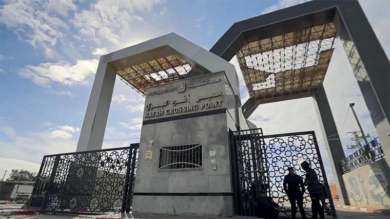 İsrail’in olası ‘Refah saldırısına’ tepkiler büyüyor