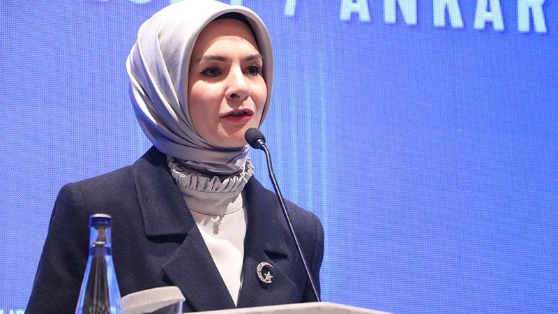 Bakan Göktaş: Yaşlı aylığı ve engelli aylıklarını hesaplara yatırdık