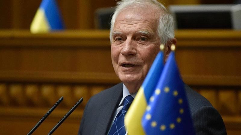 Borrell: Netanyahu tahliye istiyor ama sivillerin nereye tahliye edileceğini söylemiyor