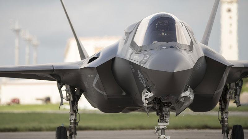 Hollanda mahkemesi, İsrail’e F-35 parça ihracatını durdurma kararı verdi