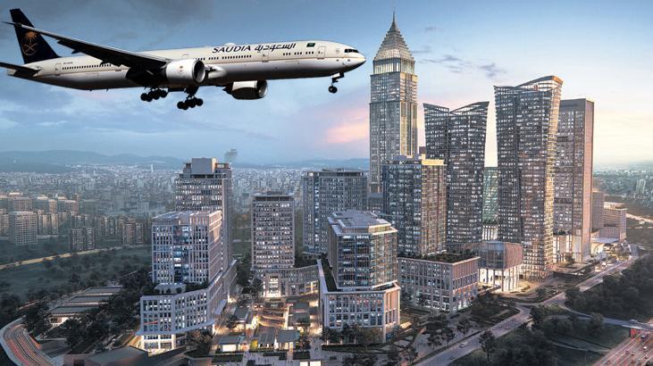 Suudi devlerden Türkiye’ye yatırım çıkarması