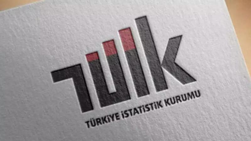 TÜİK: Toplam ciro aralıkta yüzde 69 arttı
