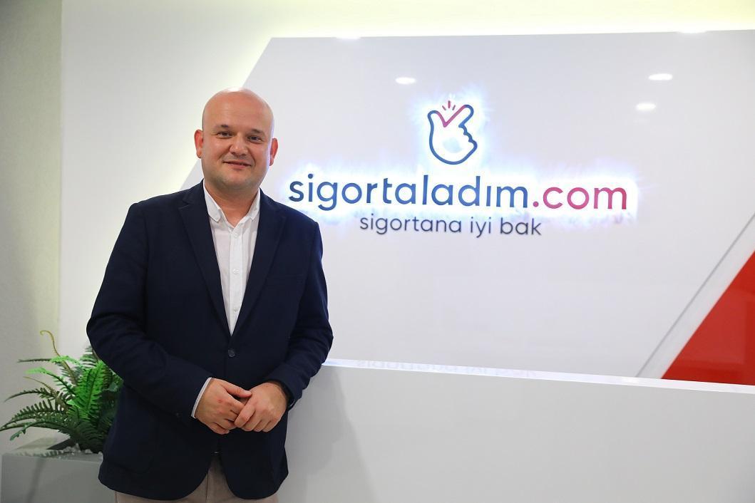 Trafik sigortası prim üretimi yüzde 101, kasko sigortası prim üretimi yüzde 89 arttı
