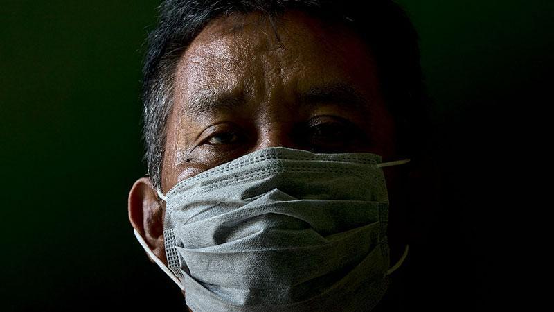 ABD’li yetkililer ‘hıyarcıklı veba’ vakasını doğruladı