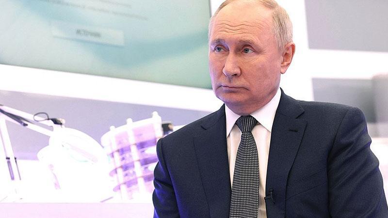 Rusya Devlet Başkanı Putin, Biden’ı Trump’a tercih ediyor