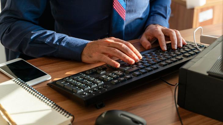 Ücretli çalışan sayısı arttı