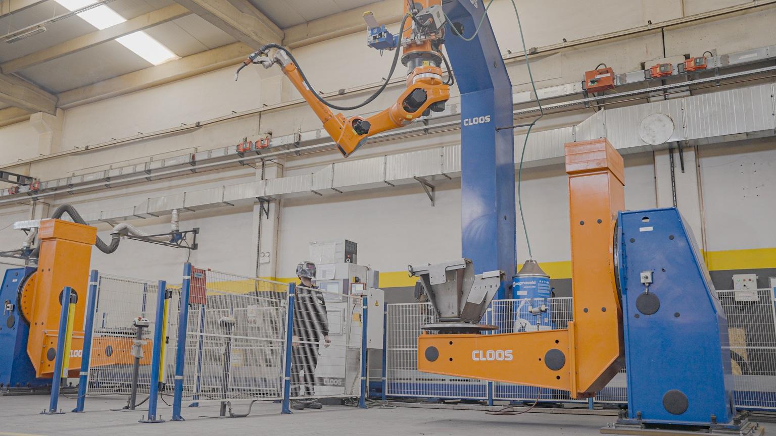 Vodafone Business, Okursoy’un çözüm ortağı oldu