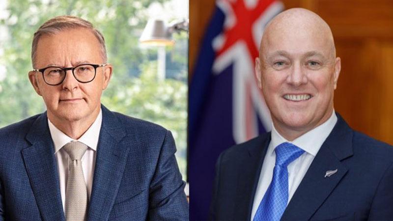 Kanada, Avustralya ve Yeni Zelanda: İsrail dostlarını dinlemeli