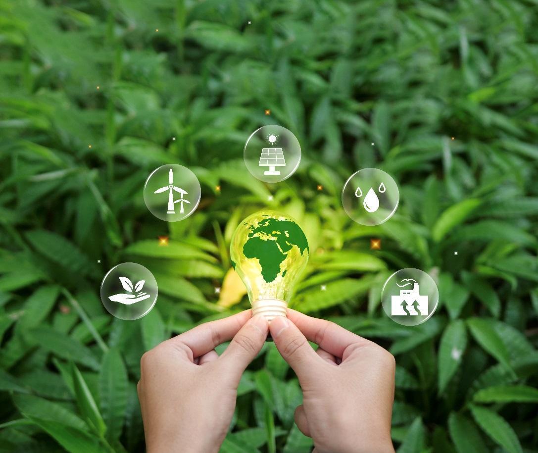 CK Enerji ile 1,2 milyar kWh’lik elektrik tüketimi ‘yeşile’ döndü