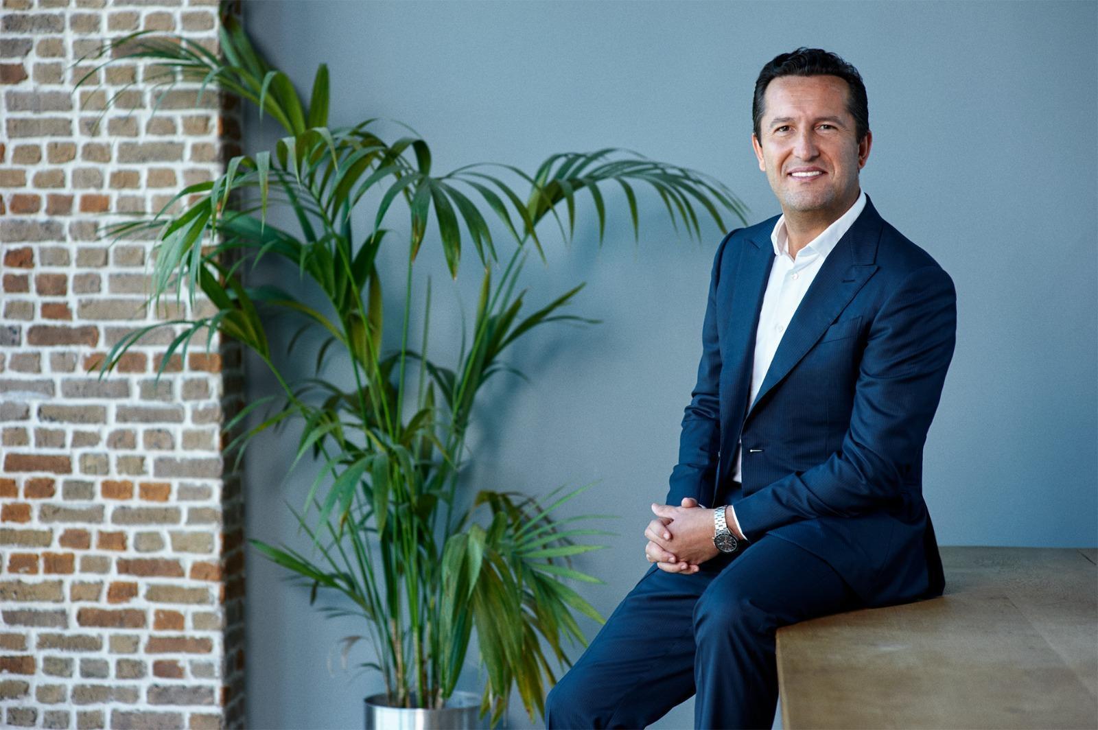 Yüzde 44 büyüyen IFS Türkiye’nin hedefinde daha çok şirketi dijitalleştirmek var