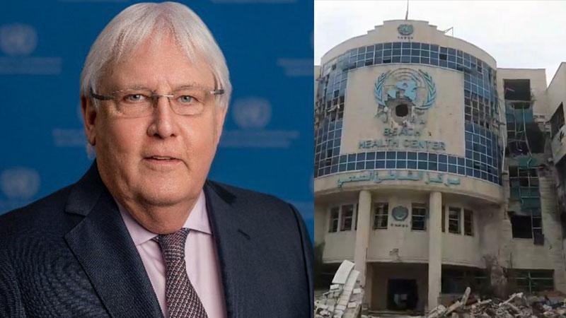 İsrail’in suçlamalarına maruz kalan BM Koordinatörü kendini savundu