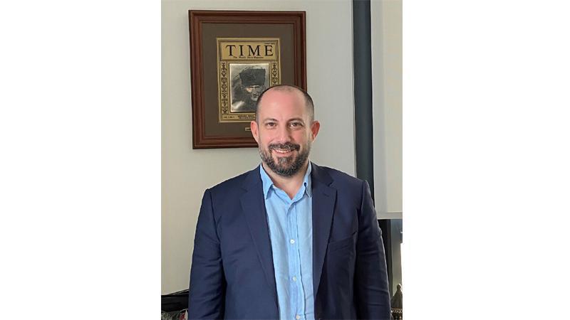 Mars Logistics’ten 70 milyon Euro değerinde filo yatırımı