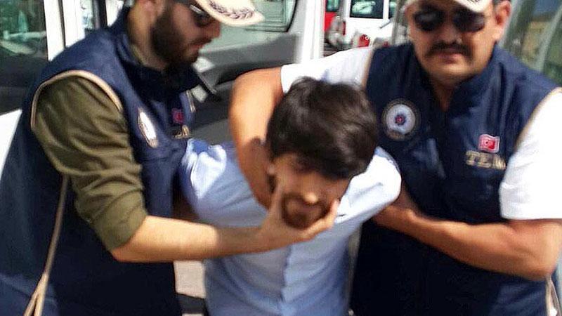 Yargıtay’ın bozma kararı verdiği ‘Adalet Yürüyüşü’ne saldırı’ girişimi davasında 3 tahliye