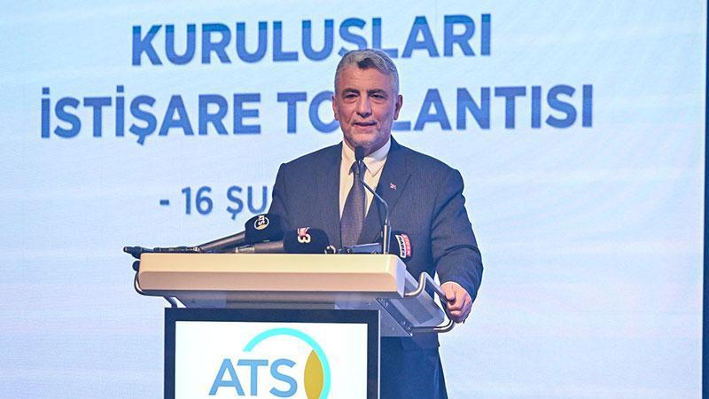 Bakan Bolat’tan kredi ve banka kartı ‘komisyon’ oranı açıklaması