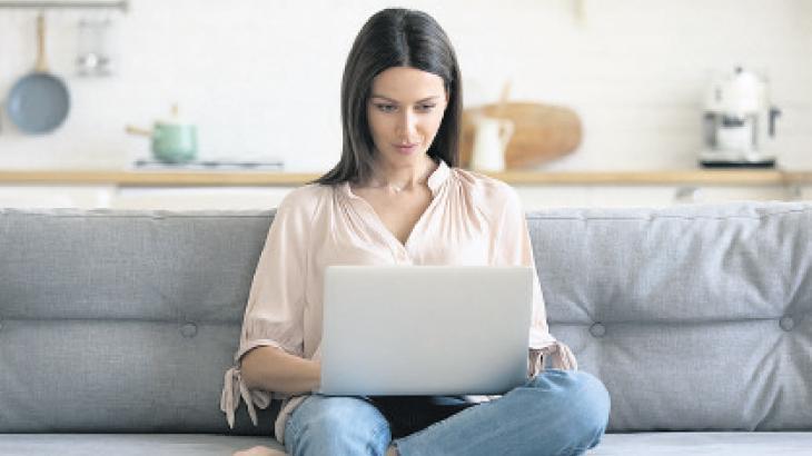 İnternette çerez ve parmak izi uyarısı!