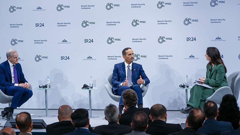 Katar’dan anlaşma açıklaması: Son iki gün umut verici değil