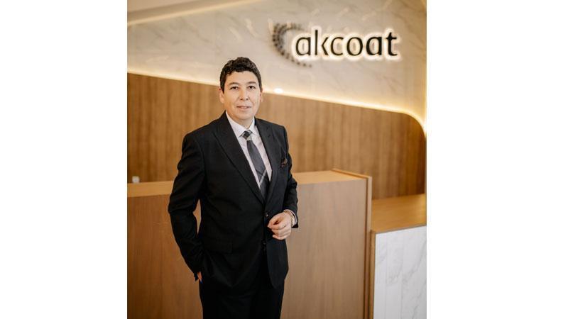 Akcoat, Amerikan Seramik Derneği’nin kurumsal iş ortağı oldu