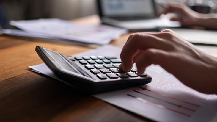 Yurt dışı ÜFE artış gösterdi