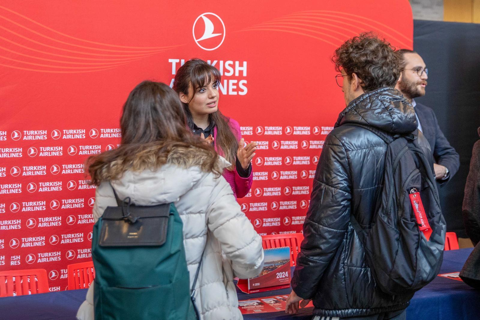 Türk Hava Yolları, 5 bin kişiyi işe almaya hazırlanıyor