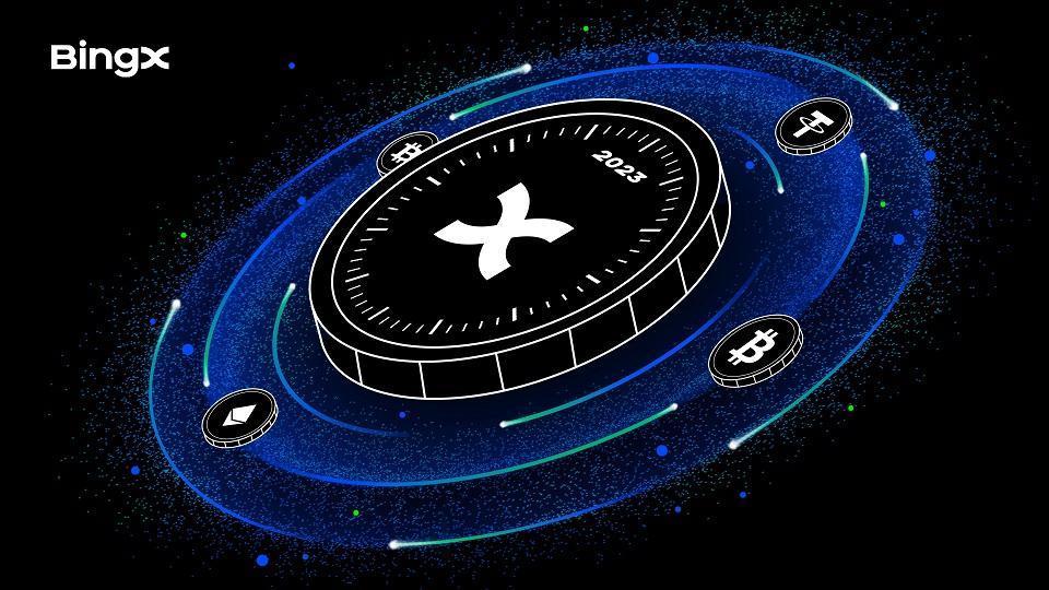 BingX 2023’te işlem hacmini yüzde 250, kullanıcı sayısını iki kart artırdı