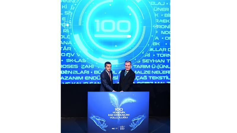 İş Bankası ve MEXT, 100 KOBİ’nin ‘ikiz dönüşümü’ için iş birliğine gitti