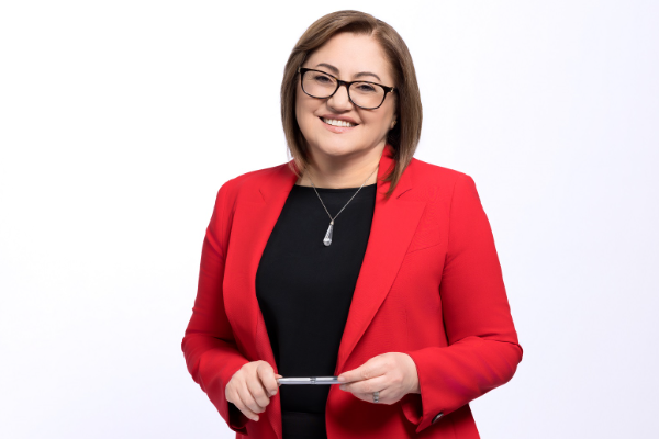 Başkan Şahin: ”Gazi unvanını almış ilk ve tek şehiriz”