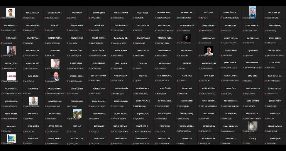 OSB’LERE, İŞ SÜREÇLERİNİ VERİMLİ HALE GETİRECEK DİJİTAL ÇÖZÜMLER ANLATILDI