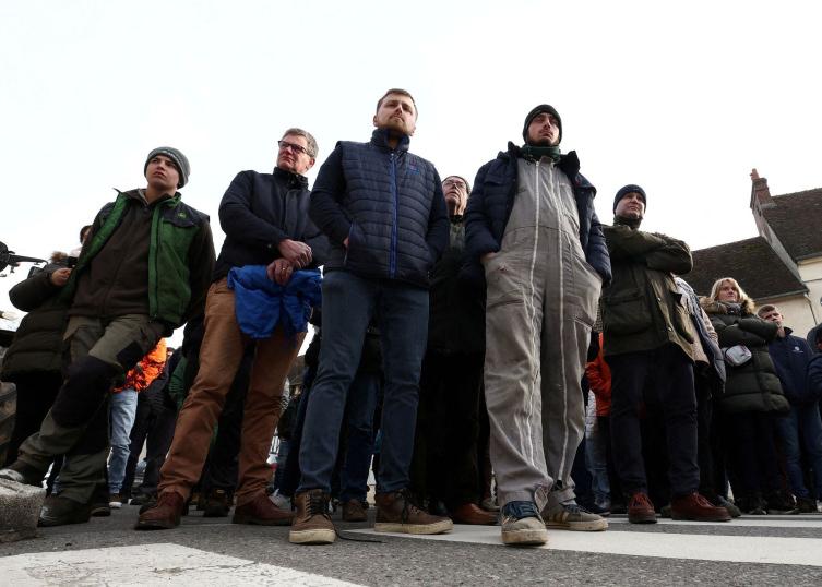 Avrupa'da çiftçi protestoları: Kim ne istiyor?