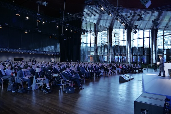 Dünyaca ünlü teknoloji öncüleri, gezegenin ve insanların sağlığını İstanbul’da tartışacak