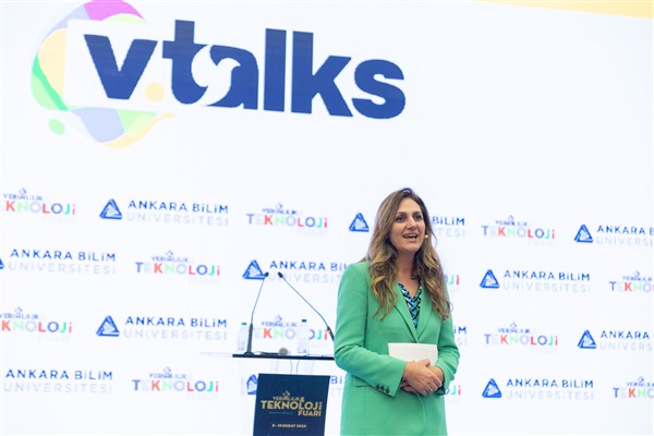 Hepsiburada, 6. Verimlilik ve Teknoloji Fuarı’nda gençlere yapay zeka eğitimi verdi