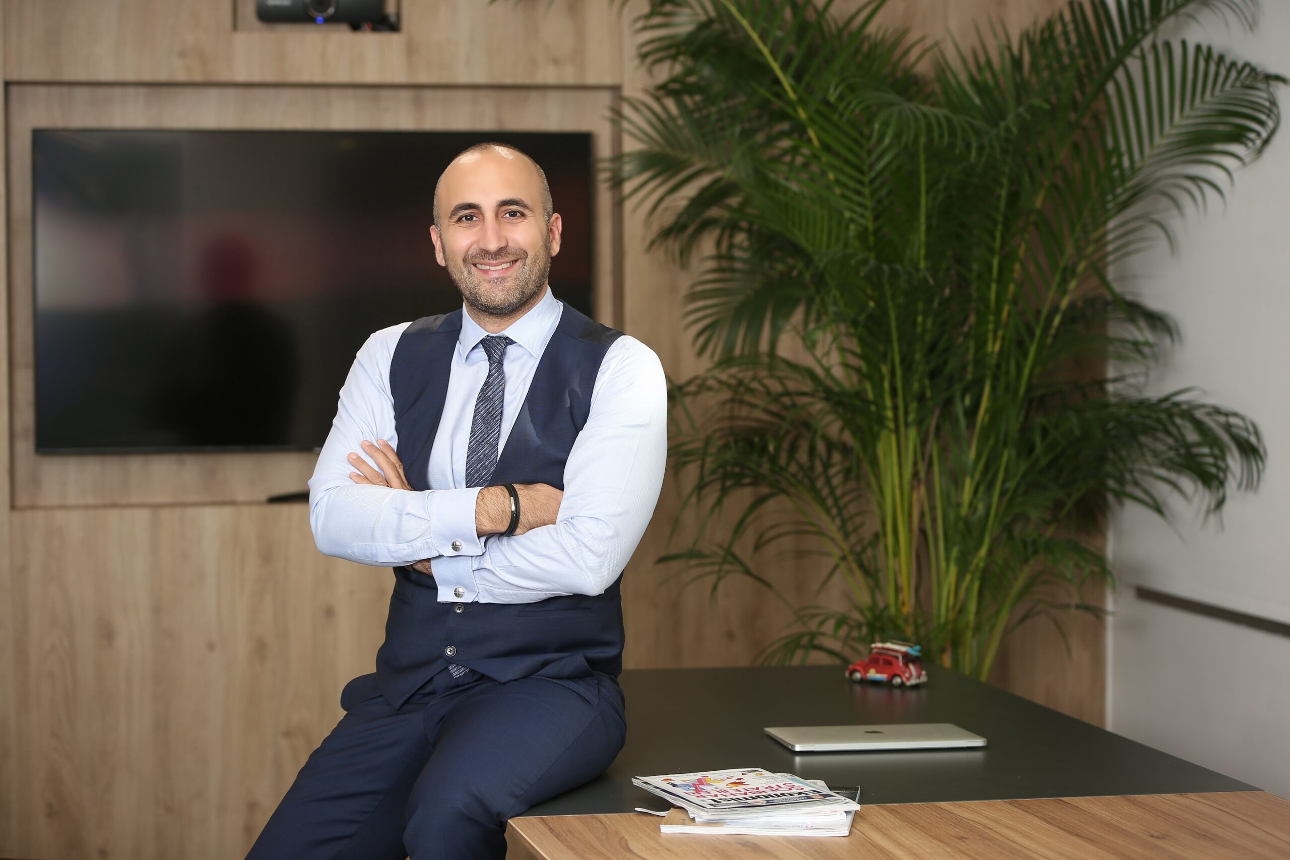 Redington Türkiye ve SAS’tan stratejik iş birliği