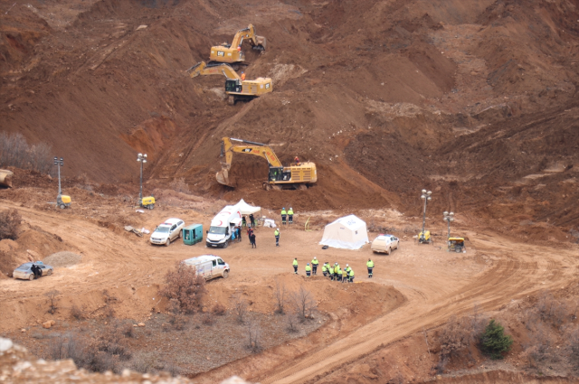 ABD'li şirket altın madenindeki facianın faturasını ağır ödeyecek