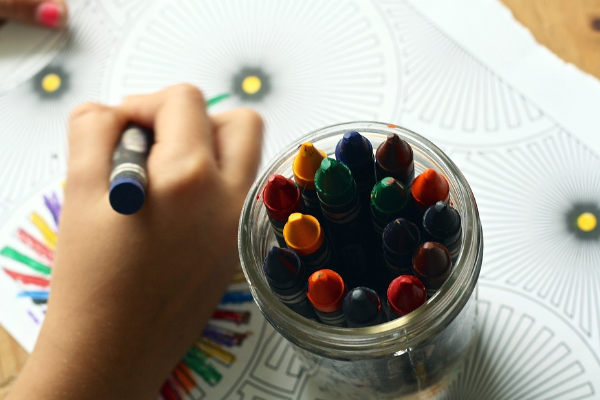 Bakan Tekin: “Okulda hayat var!”