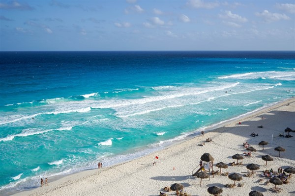 BM’den Küresel Turizm Direnç Günü mesajı